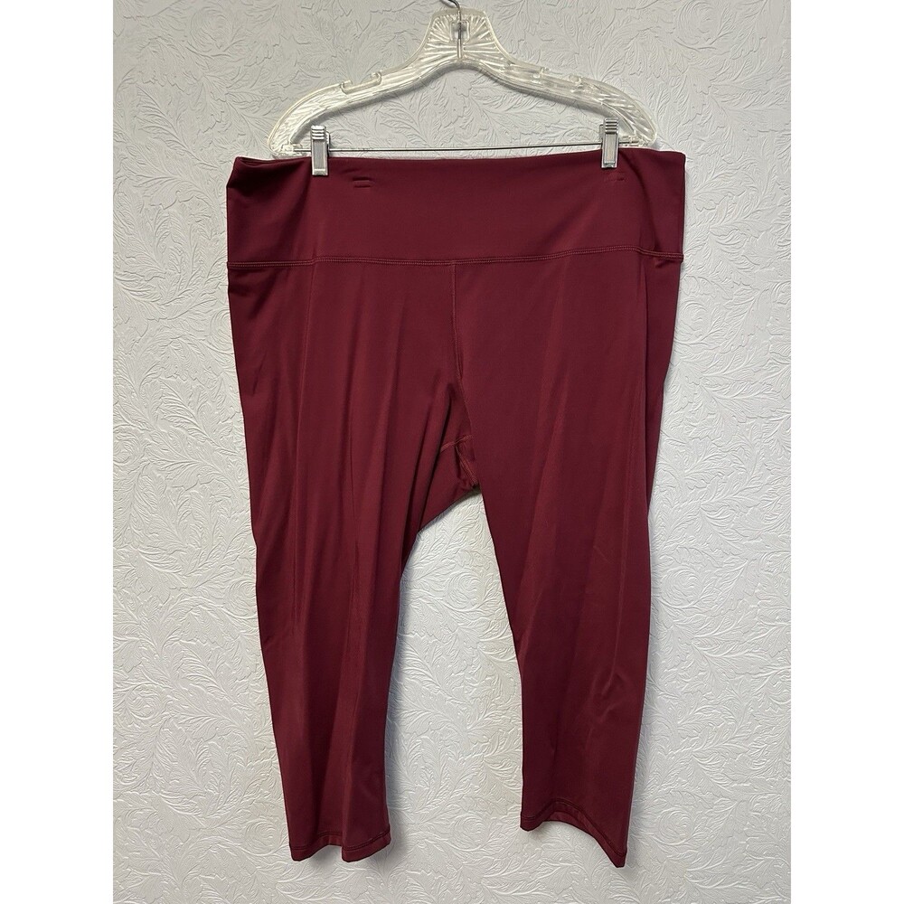 Banana Republic Size XXL Cropped Length Leggings C18